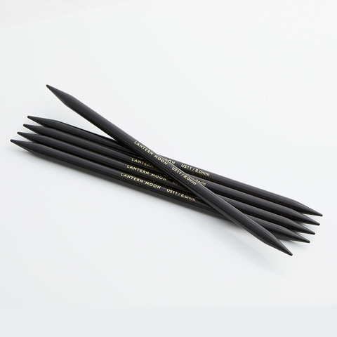 Premium Double Pointed Knitting Needles From Lantern Moon